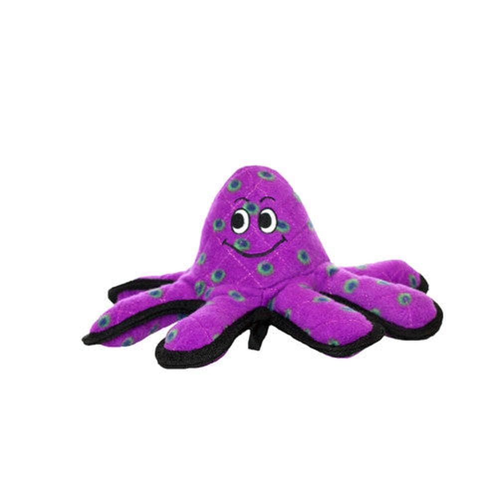 Tuffy Lil Oscar Octopus - 1 Count