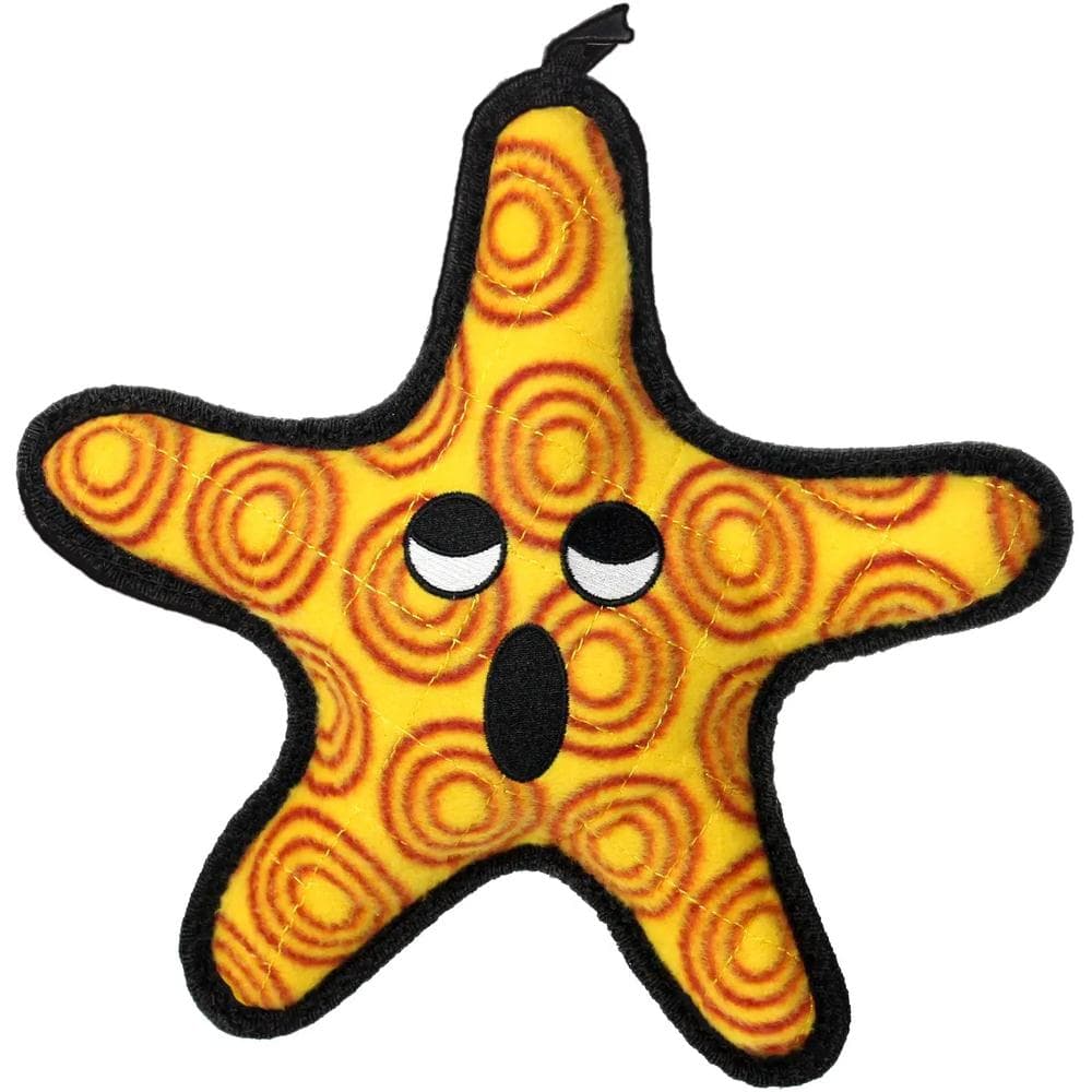 Tuffy General Starfish - 1 Count