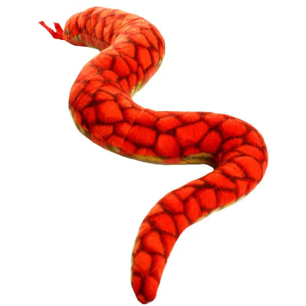 Tuffy Snake - 1 Count