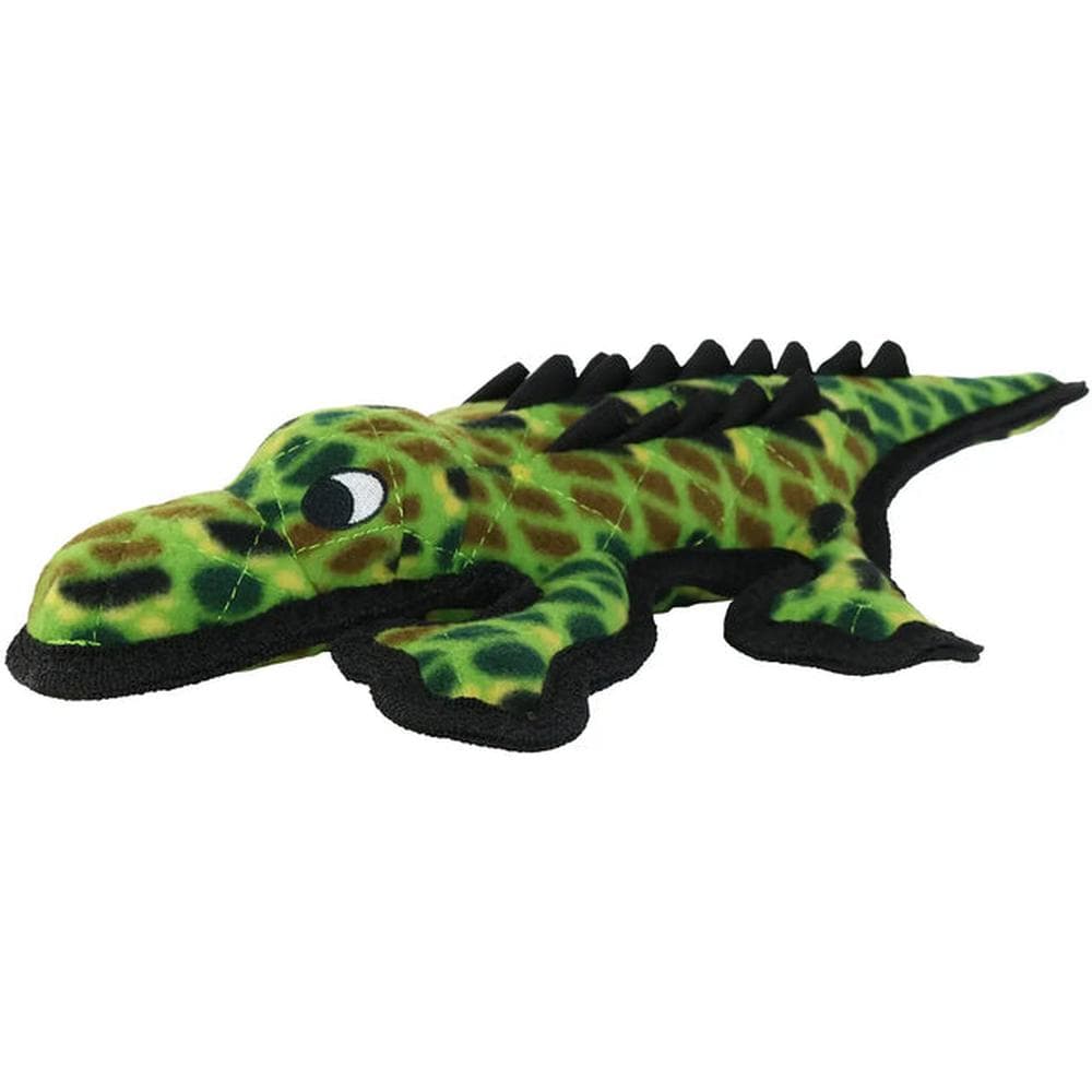 Tuffy Alligator Medium - 1 Count