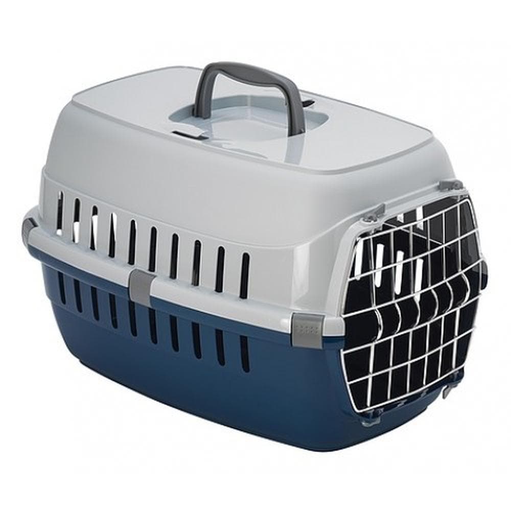 Moderna Pet Carrier Roadrunner Small 19x13x12 - 1 Count