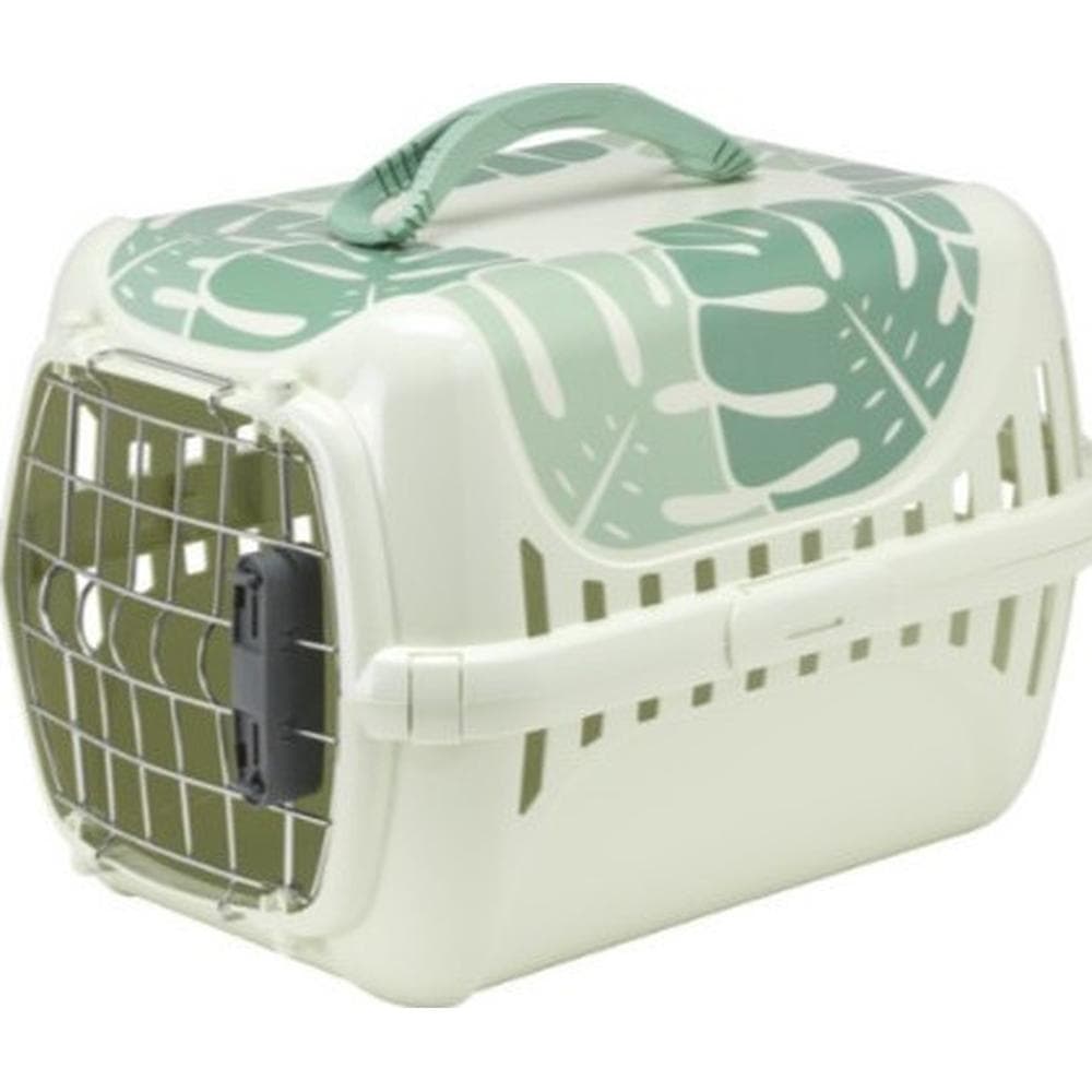 Moderna Pet Carrier Trendy Runner Eden - 1 Count