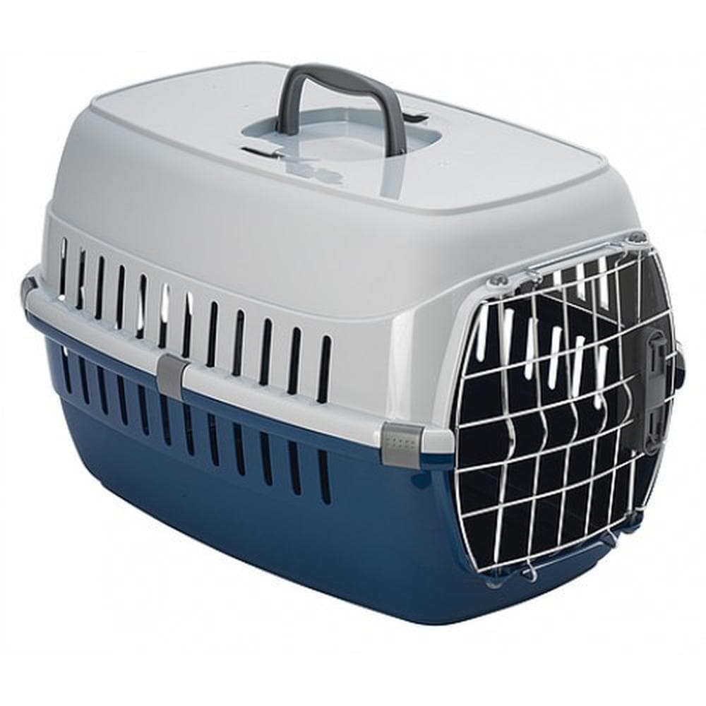 Moderna Pet Carrier Roadrunner Large 22x15x14 - 1 Count