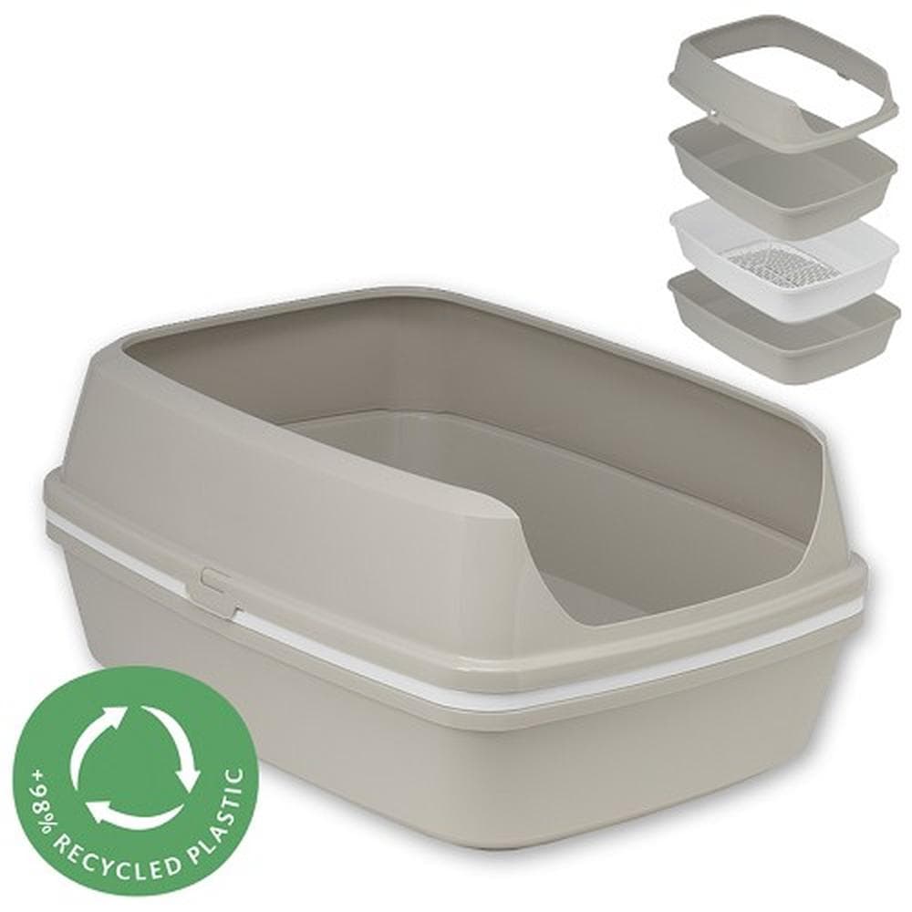 Moderna Cat Litter Box Lift to Sift Jumbo - 1 Count