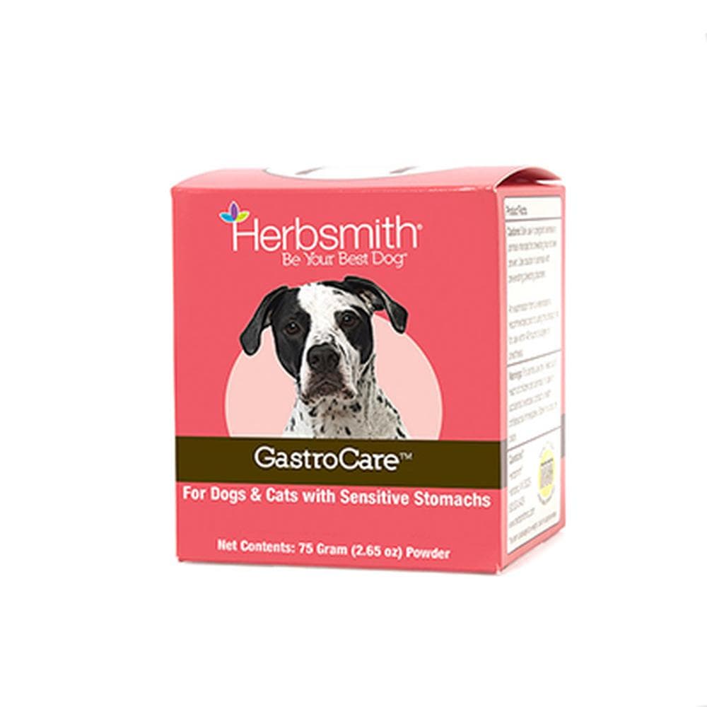 GastroCare - For Dogs and Cats With Sensitive Stomachs 150g Powder