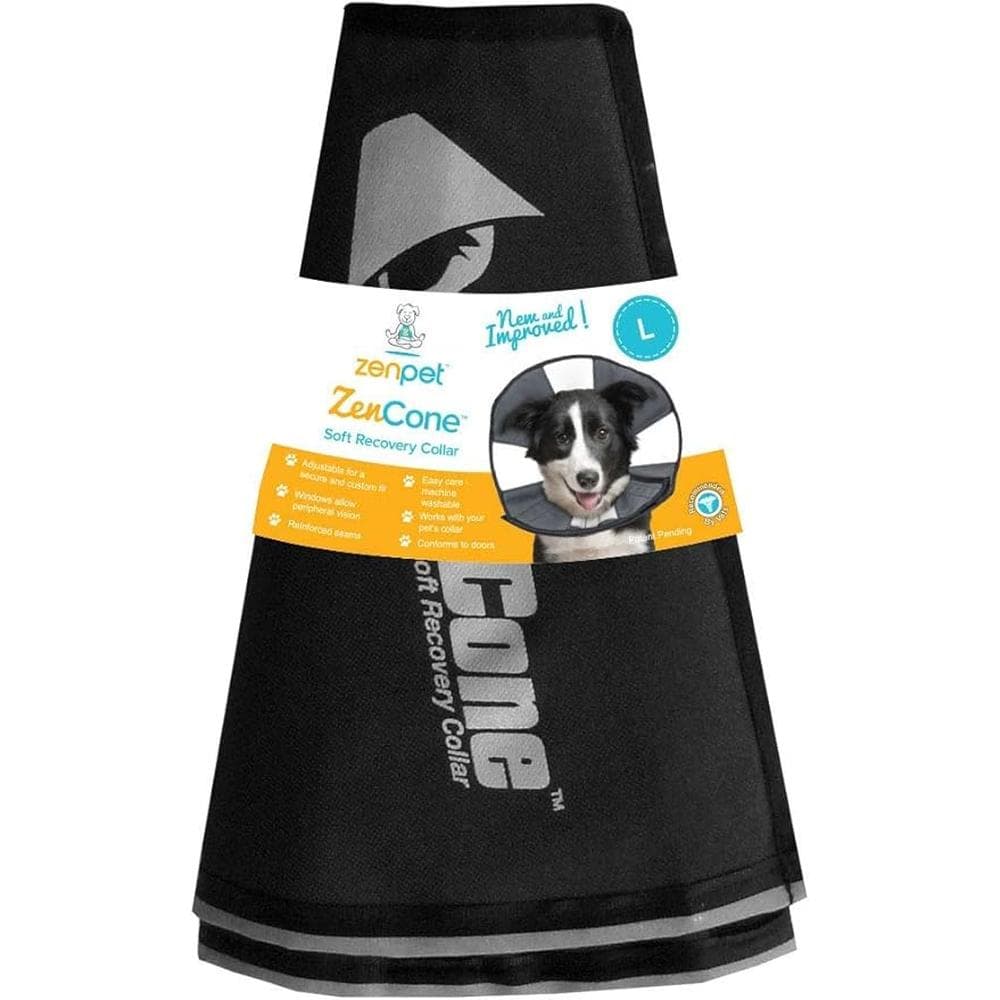 ZenPet ZenCone Large - 1 Count