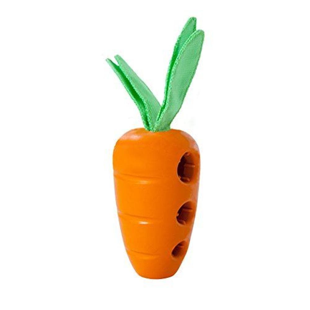 Petstages Carrot Stuffer - 1 Count