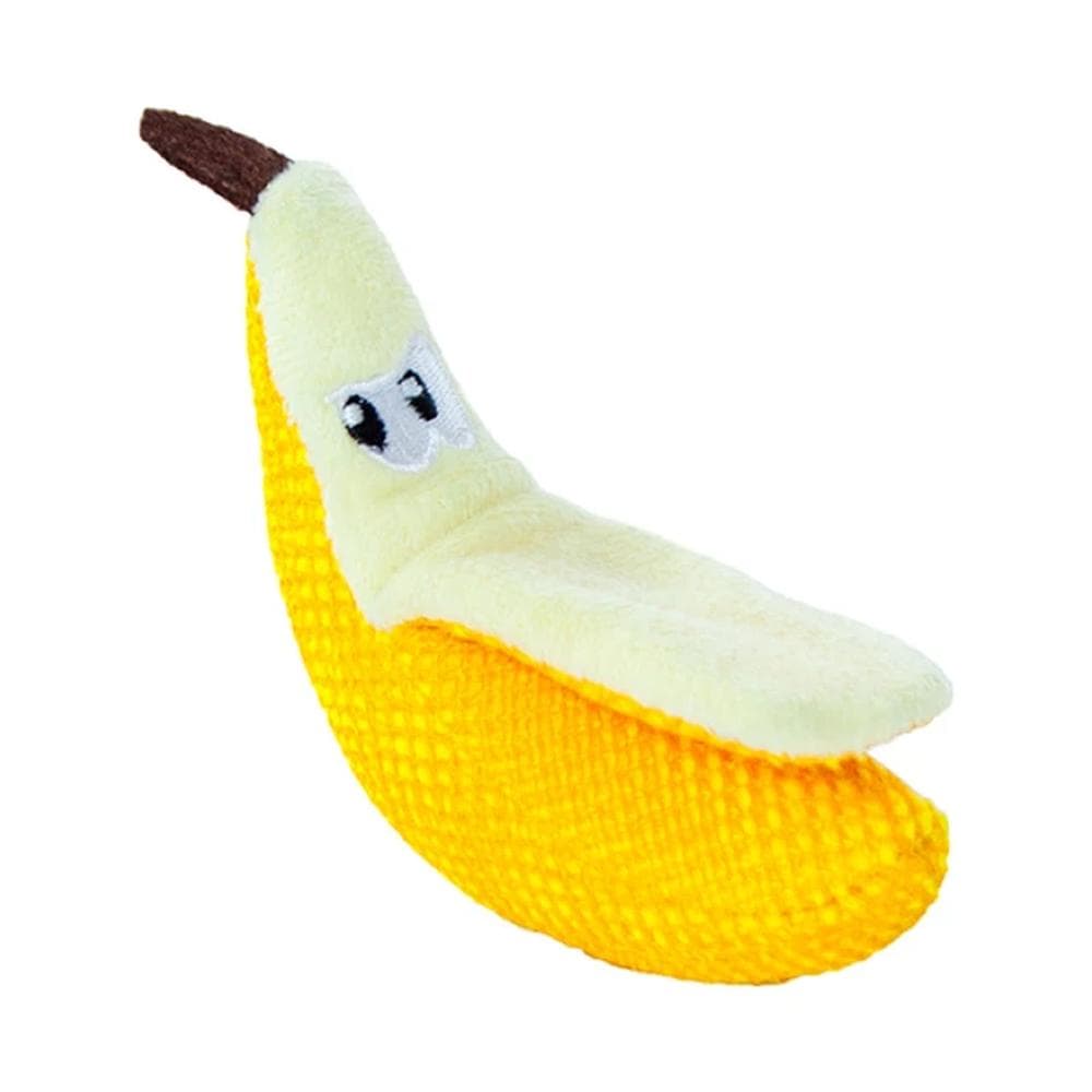 Catstages Dental Cat Chew Banana - 1 Count