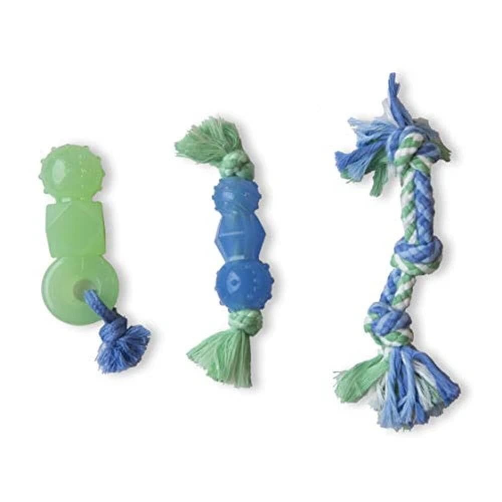 Petstages Mini Dental Chew - 3 Pack