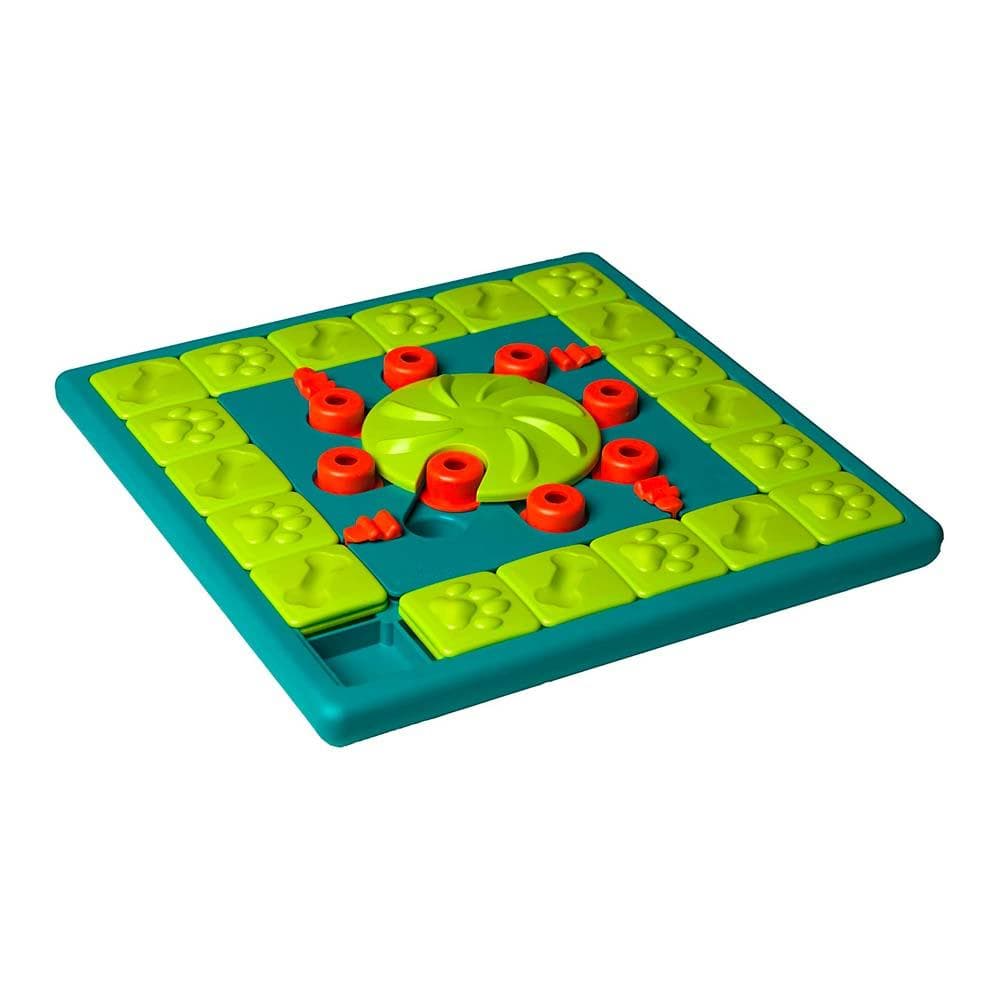 Nina Ottosson Multipuzzle Game - 1 Count