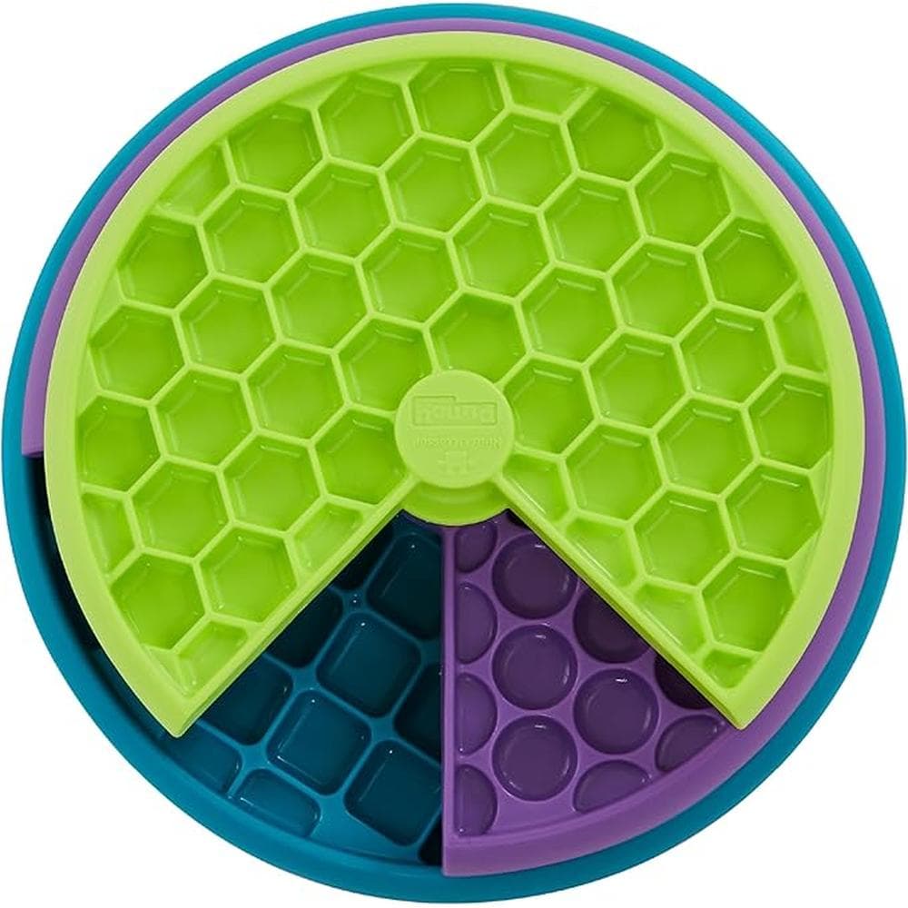 Nina Ottosson Lickin Layers Puzzle Game - 1 Count