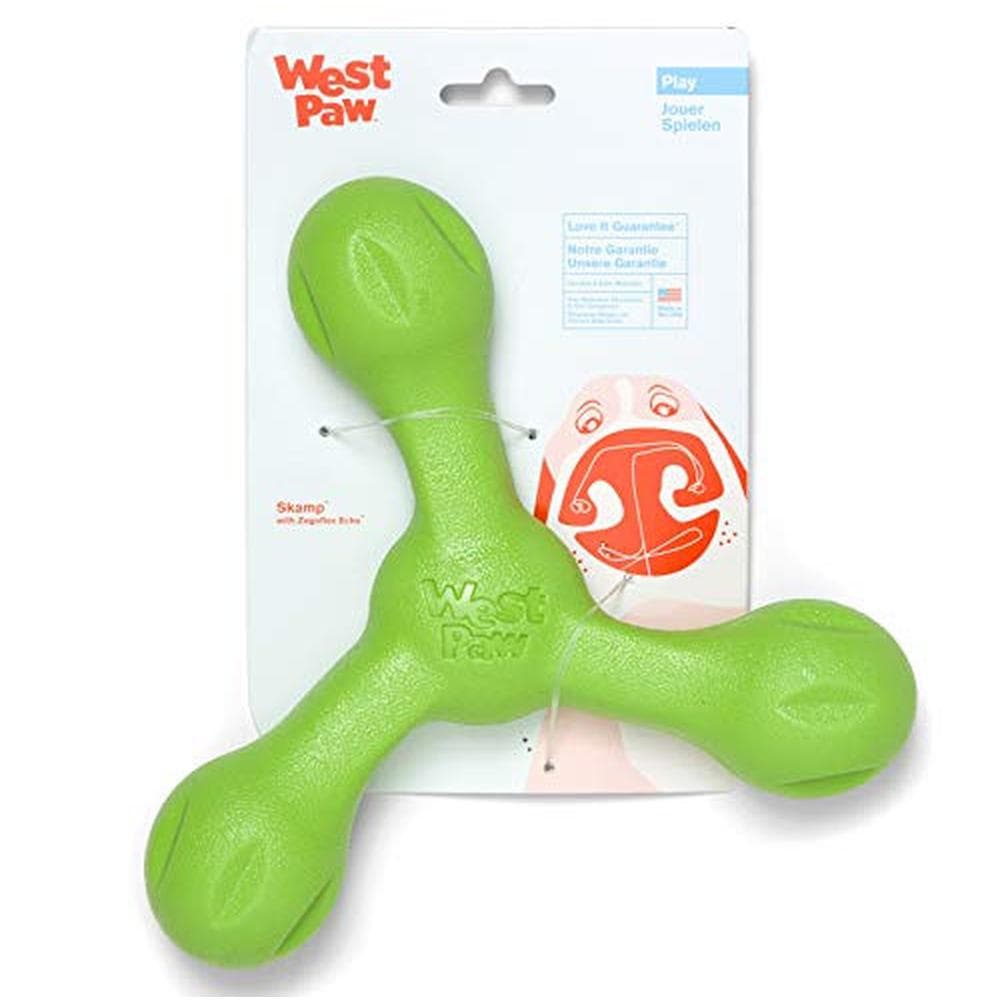 West Paw Skamp Large - 1 Count