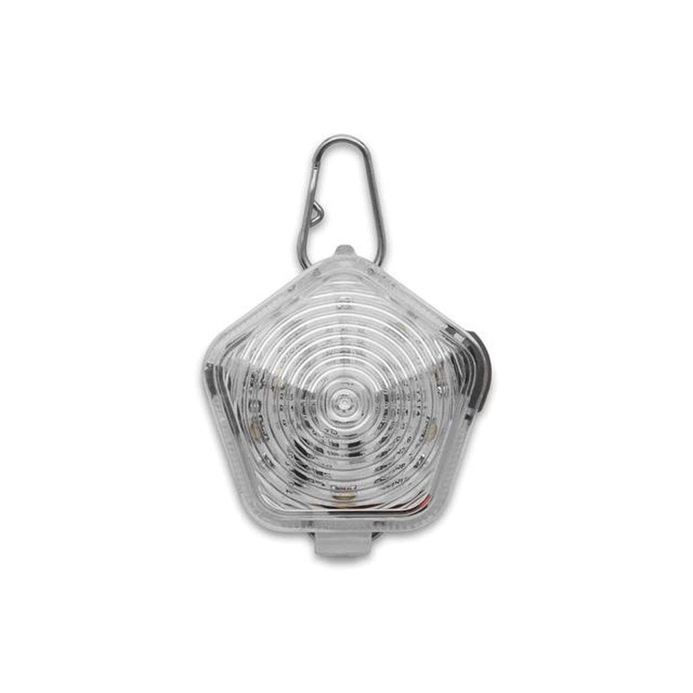 Ruffwear - The Beacon Clear - 1 Count