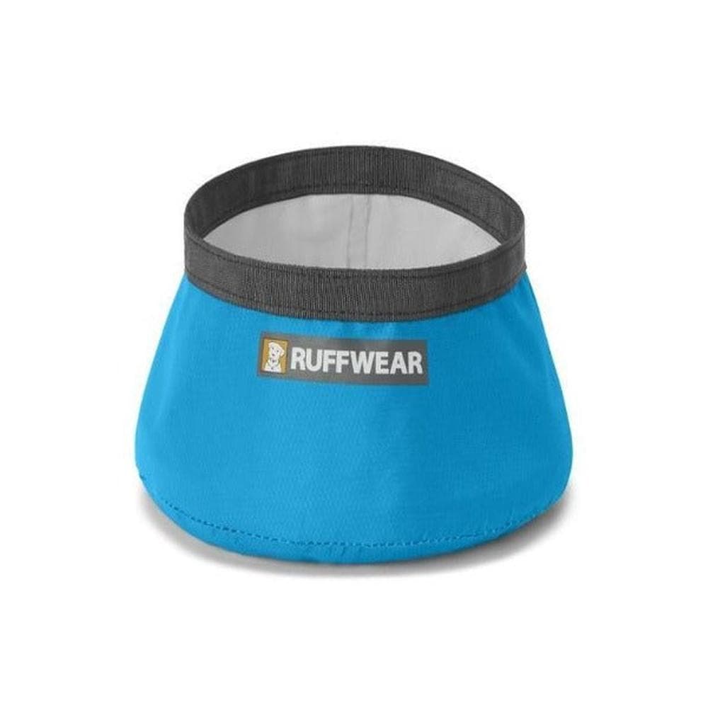Ruffear Trail Runner Bowl Blue - 1 Count
