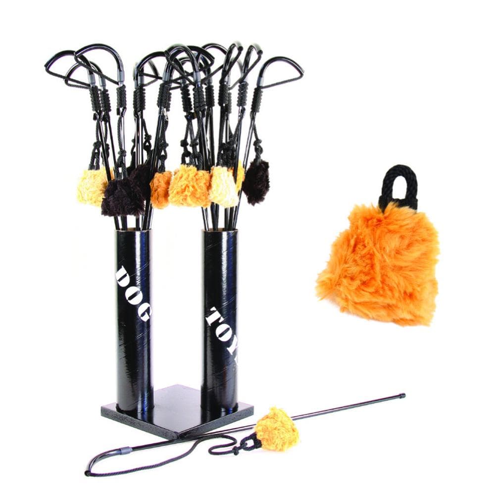 Chase 'N Pull Mini Dog Toy™ Mini Chase 'N Pull - 1 Count
