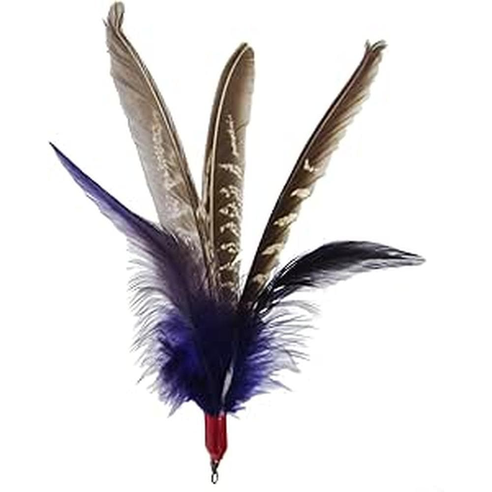 Da Bird Fealther Super Refill - 1 Count
