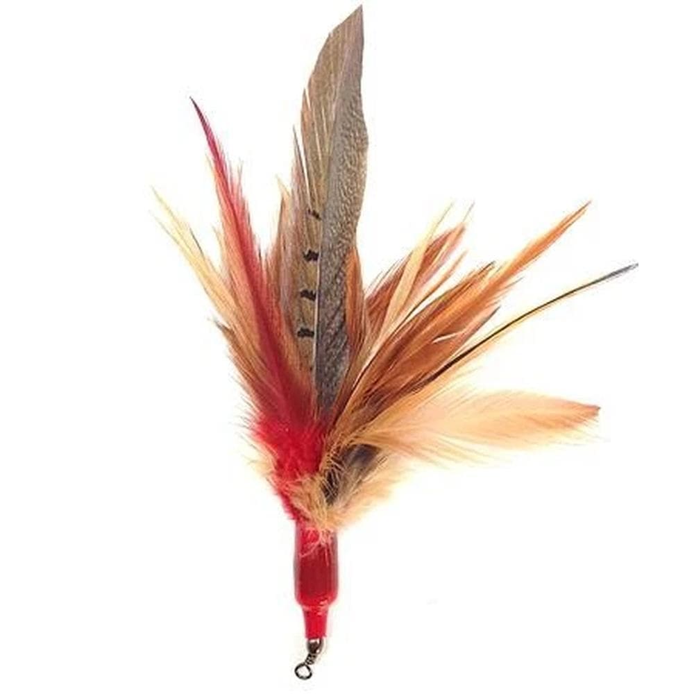 Da Bird Da Wild Thing Attachment - 1 Count