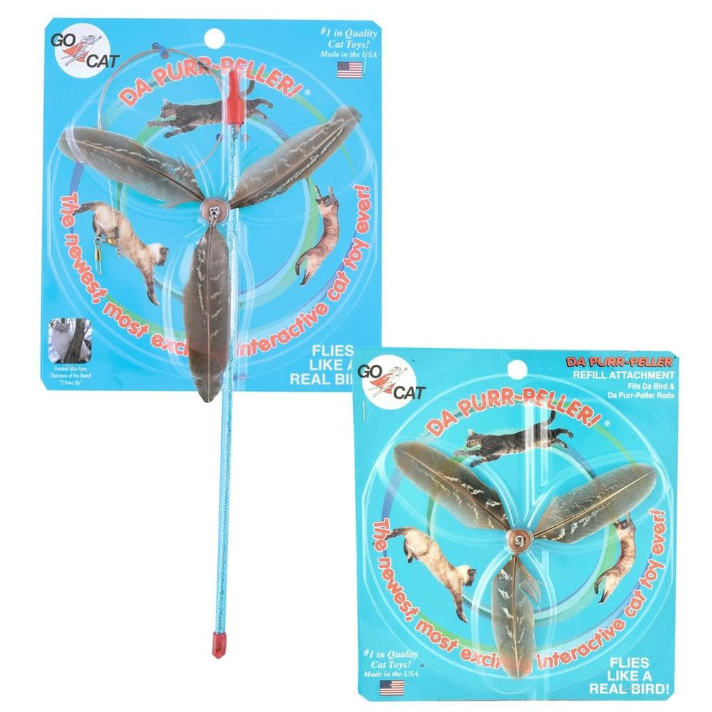 Da Purr Peller Refill - 1 Count