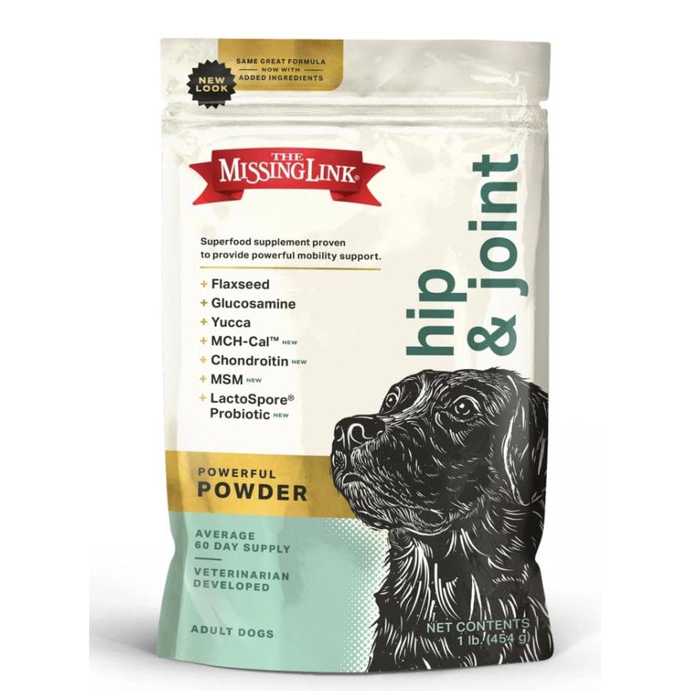 Missing Link Original Hip & Joint Powder - 1lb