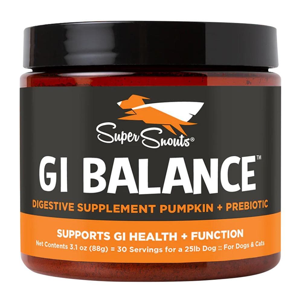DYD Super Snouts GI Balance Digestive Support - 3.1oz