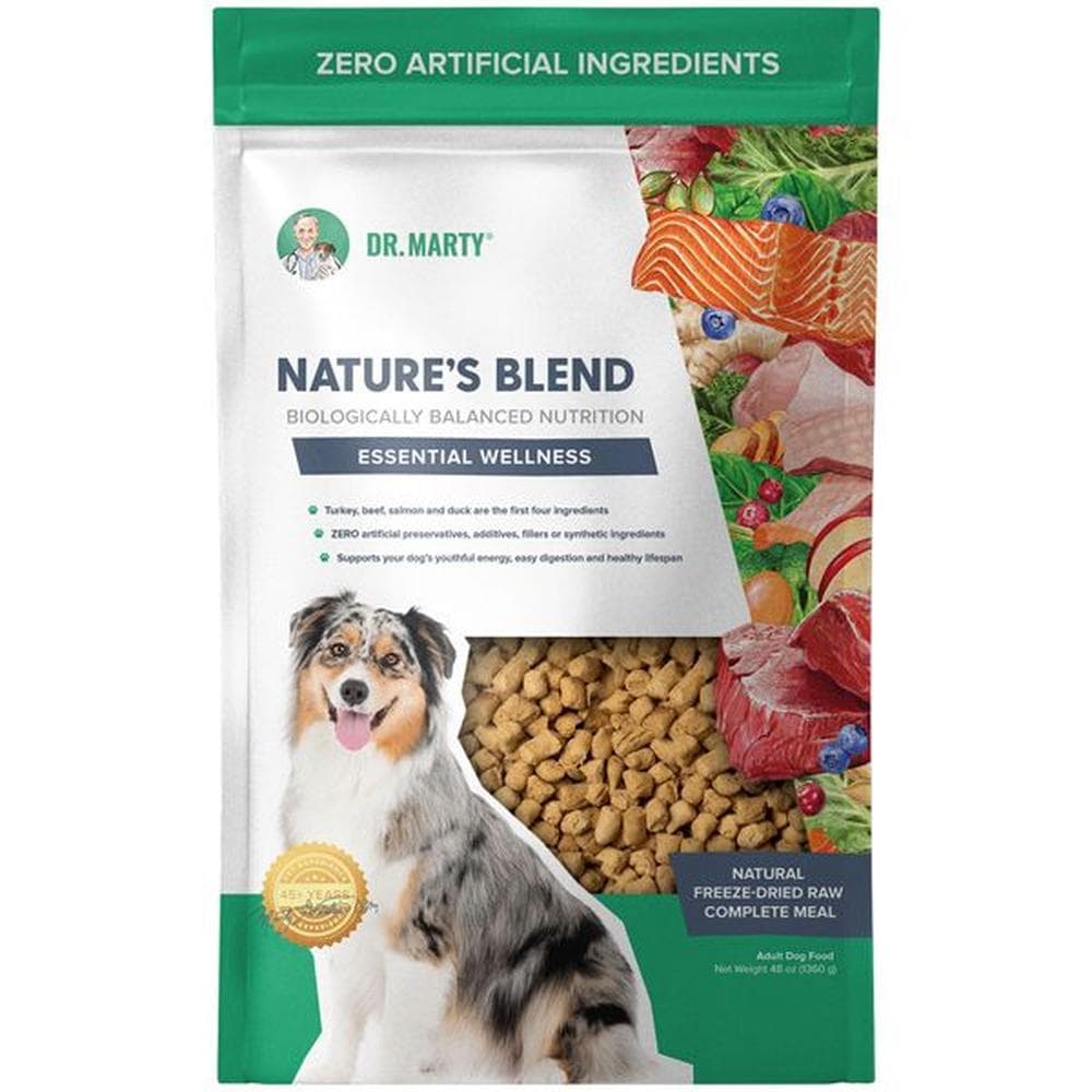 Dr. Marty FD Nature's Blend Essential Wellness - 48oz