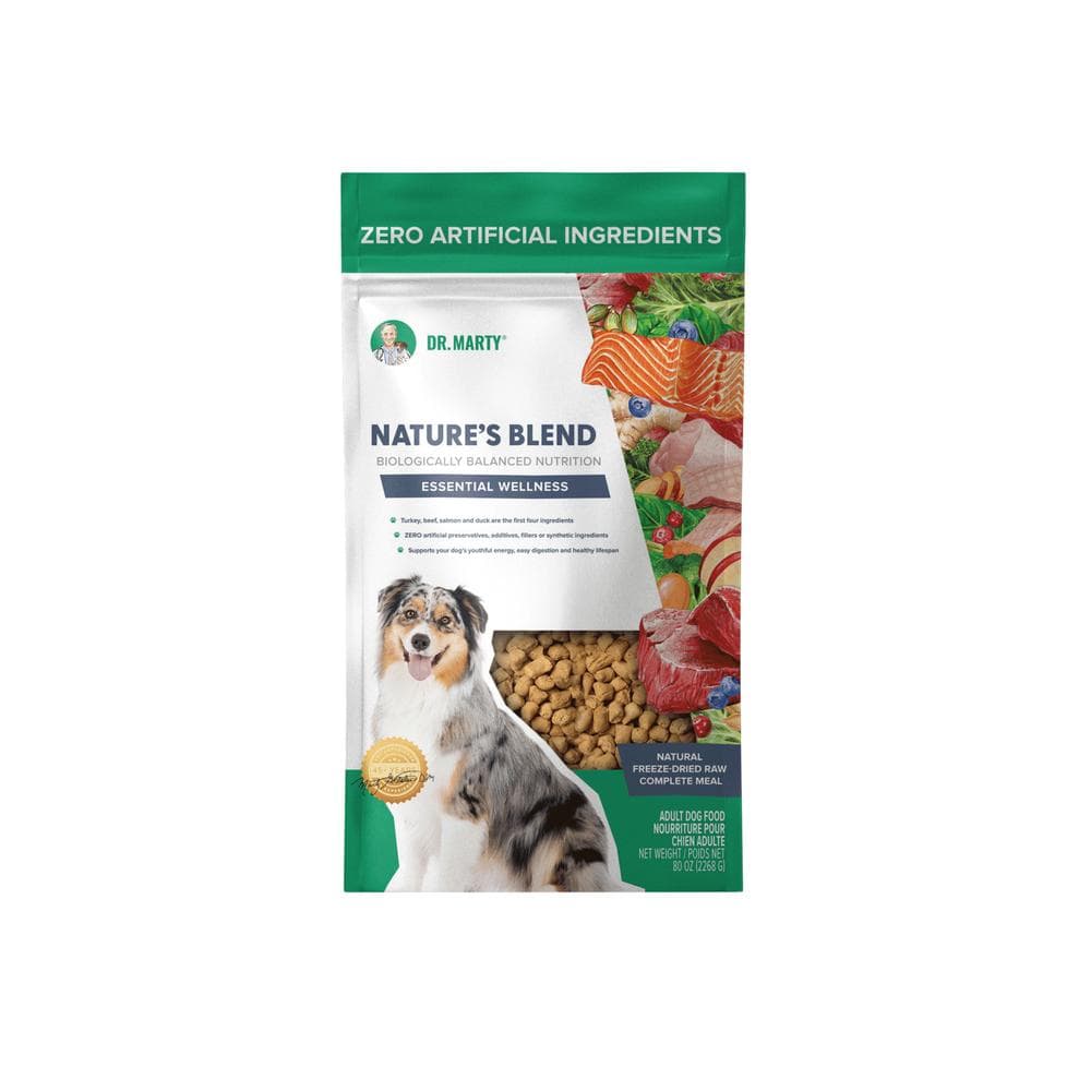 Dr. Marty FD Nature's Blend Essential Wellness - 80oz