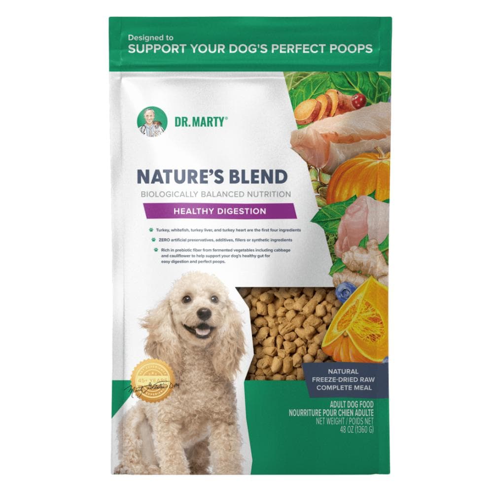 Dr. Marty FD Nature's Blend Healthy Digestion - 48oz