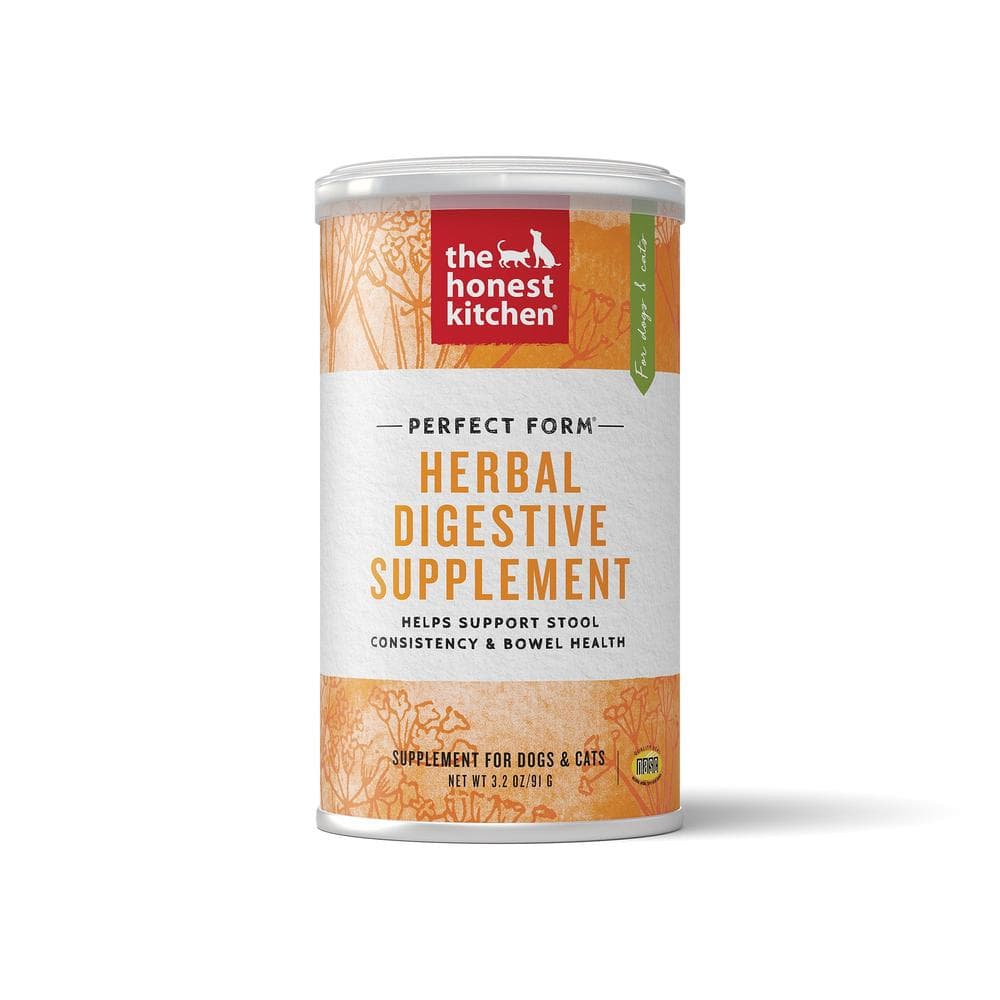 The Honest Kitchen Perfect Form - 3.2oz