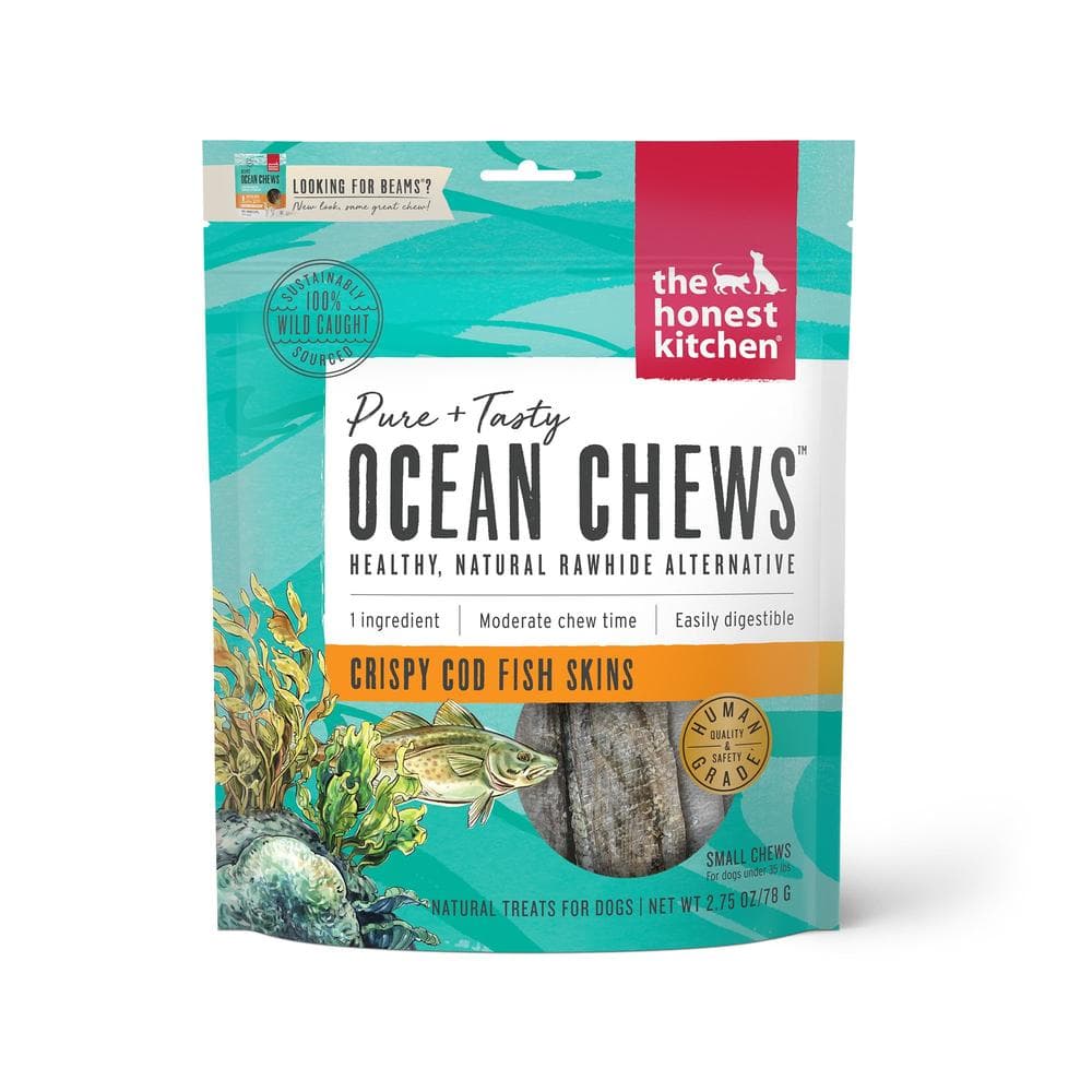 The Honest Kitchen Beams Ocean Cod Small - 2.75oz