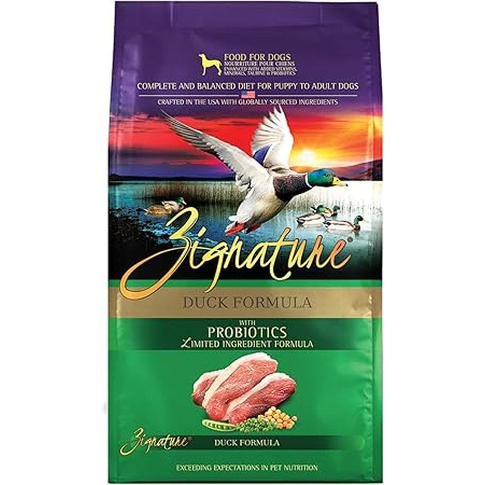 Zignature Duck - 12.5lb