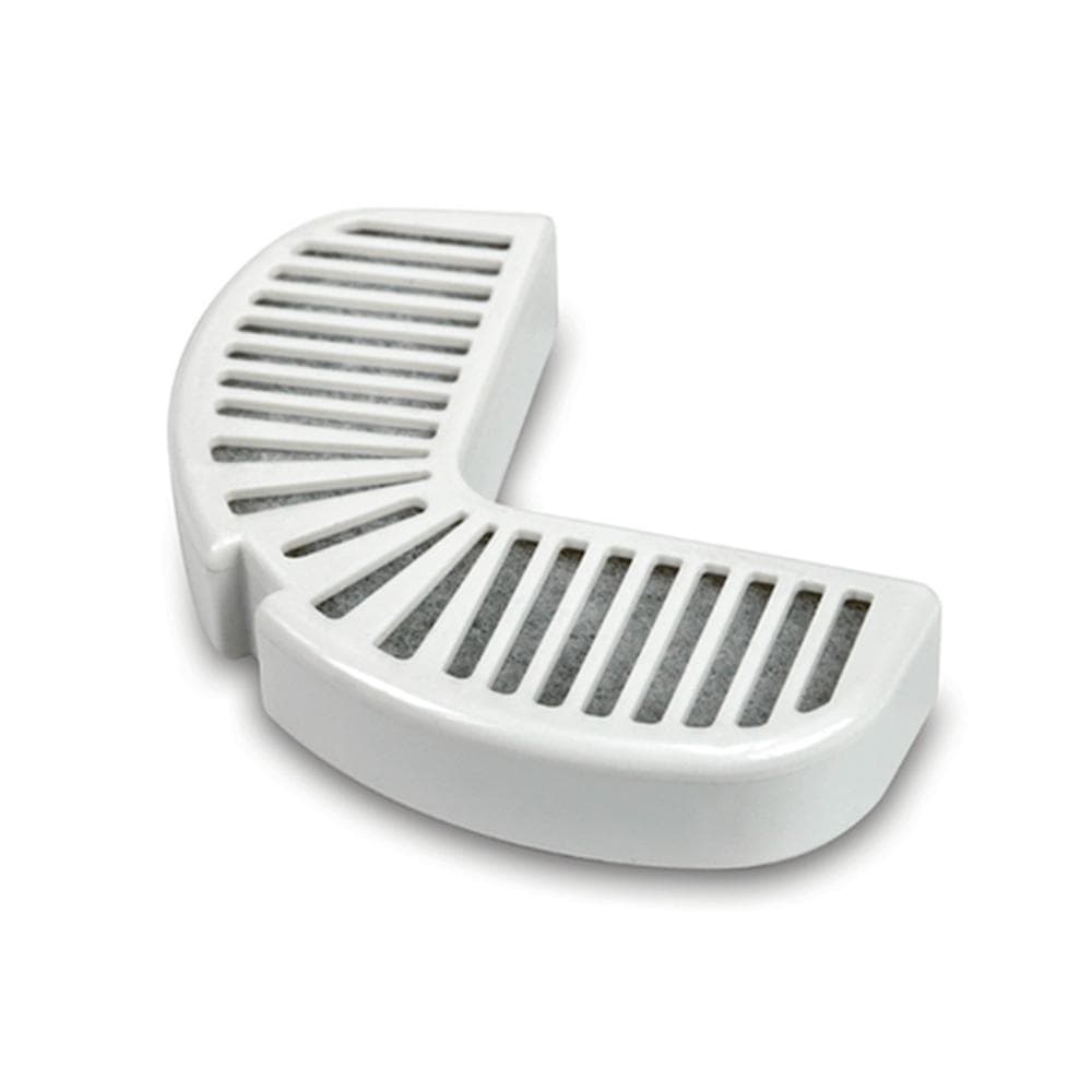 Pioneer Pet Replacement Filter - Rain Drop Stainless - 1 Count