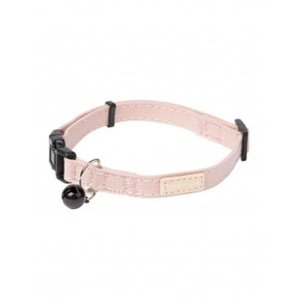Fuzzyard Life Cat Collar Soft Blush - 1 Count