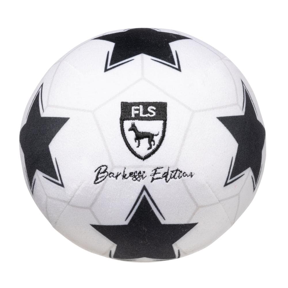 Fuzzyard Toy Soccer Ball - 1 Count
