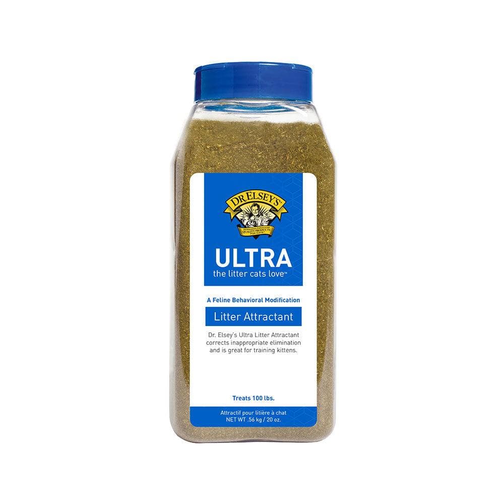 Dr. Elsey’s Ultra Litter Attractant™ Precious Cat Litter 20oz