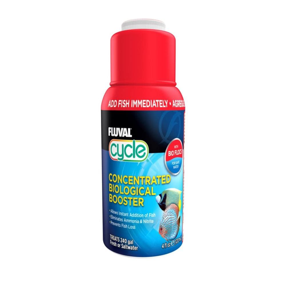 Fluval Cycle Biological Enhancer 4oz