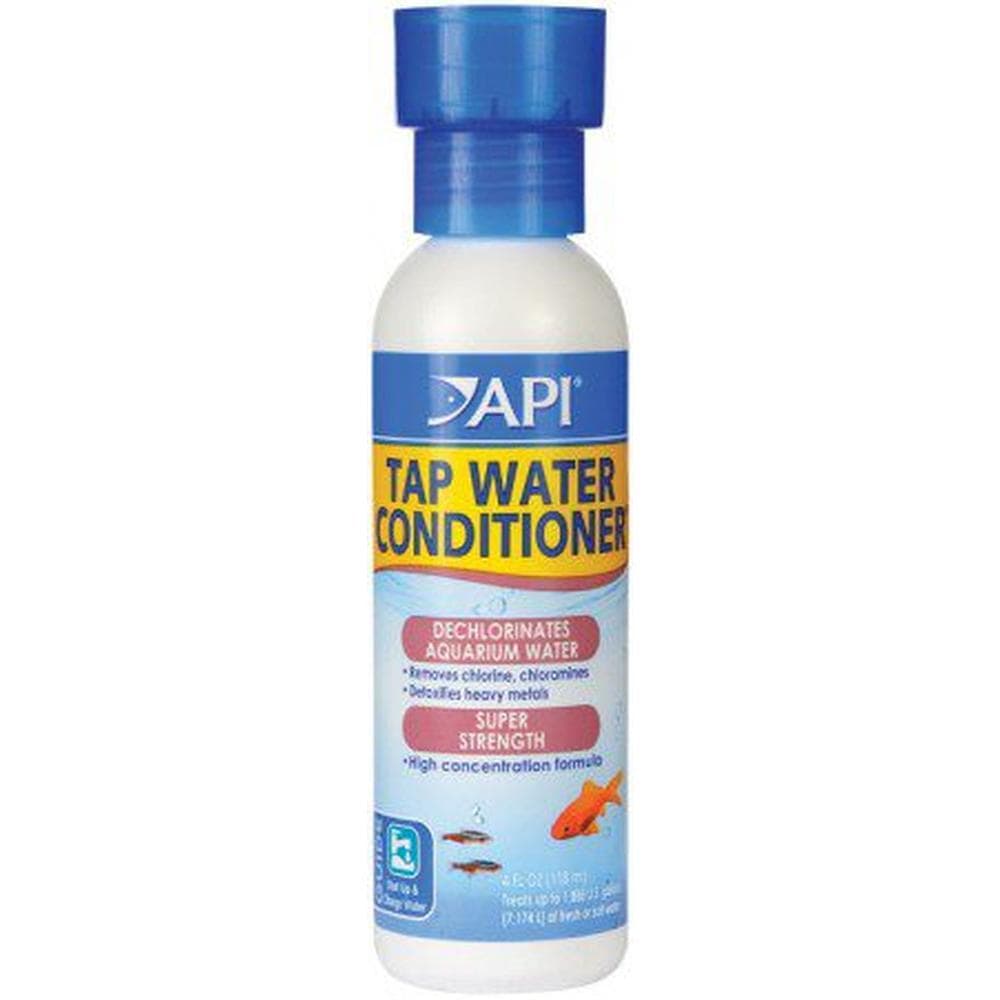 API Tap Water Conditioner 118ml