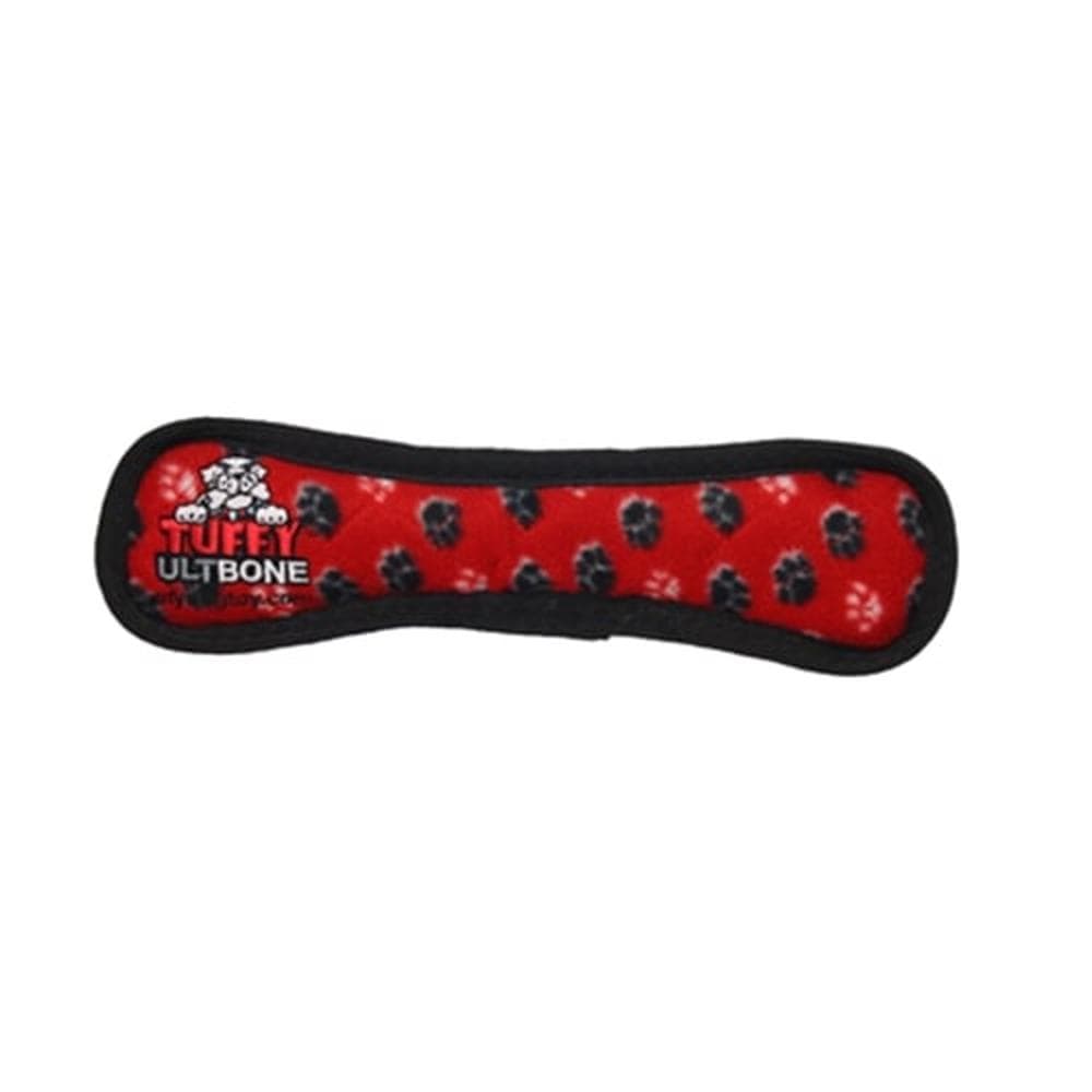 Tuffy Ultimate Bone Blue / Camo print - 1 Count