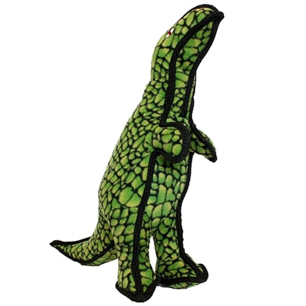 Tuffy Dinosaur Series - T-Rex Regular - 1 Count