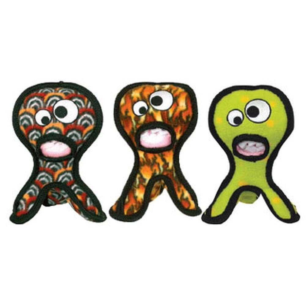 Tuffy Alien Series - G3 Alien Vulture Print - 1 Count