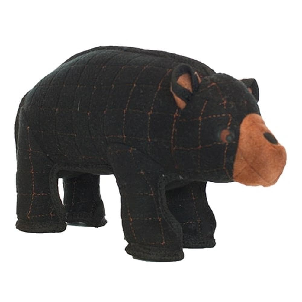 Tuffy Zoo Series - Beaufort Bear Junior - 1 Count