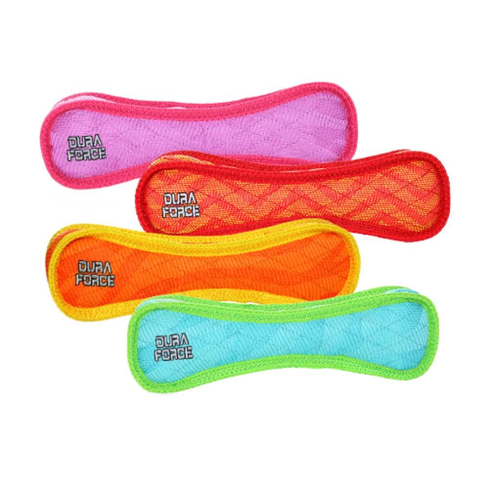 DuraForce Bone Junior, Pink - 1 Count