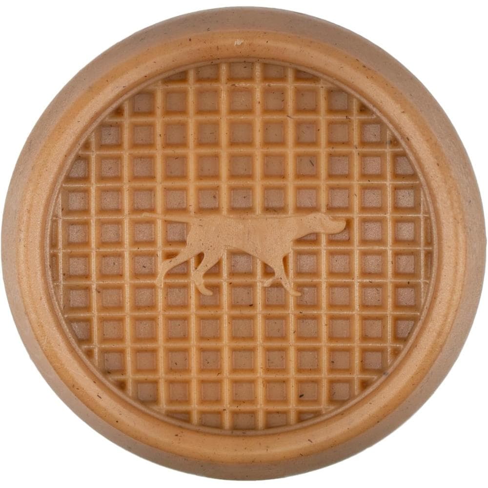 Tall Tails Dog Toy Waffle Chew Large 1 Count