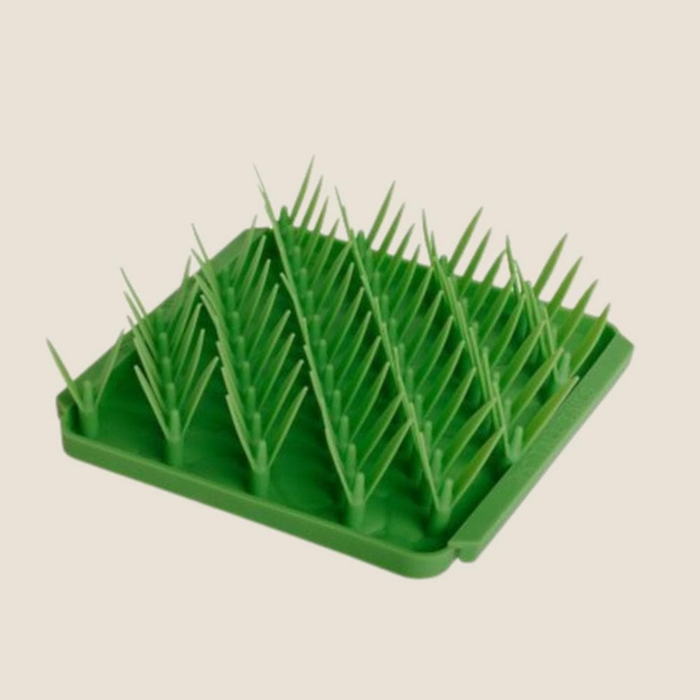 Tall Tails Forage Mat Grass 1 Count