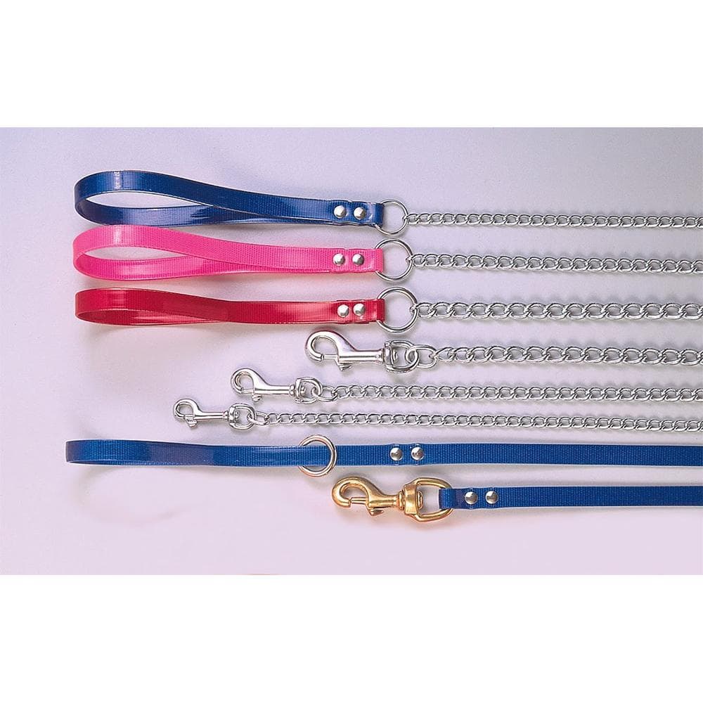 SunGlo Chain Leads 2.50 mm Chain, Pink - 1 Count
