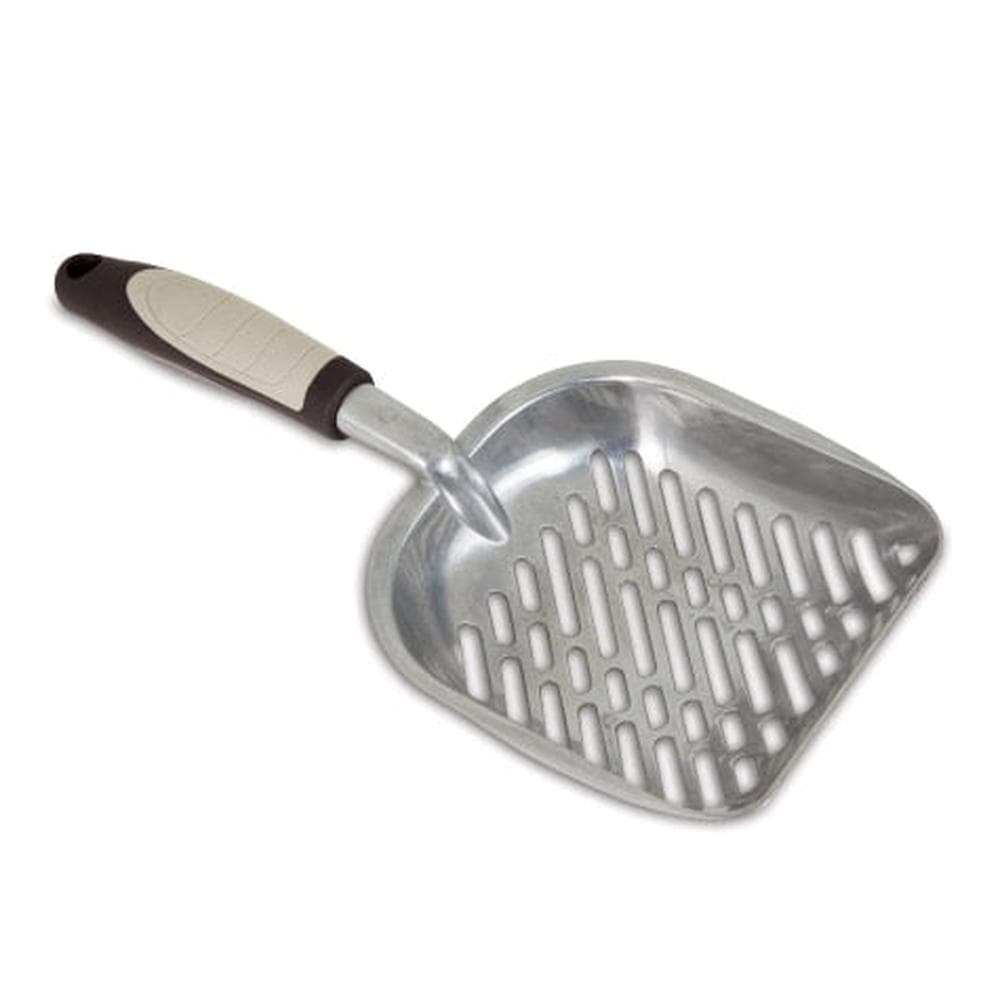 Petmate Metal Litter Scoop 1 Count