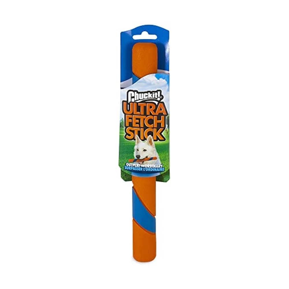 Chuckit! Ultra Fetch Stick Dog Toy 1 Count