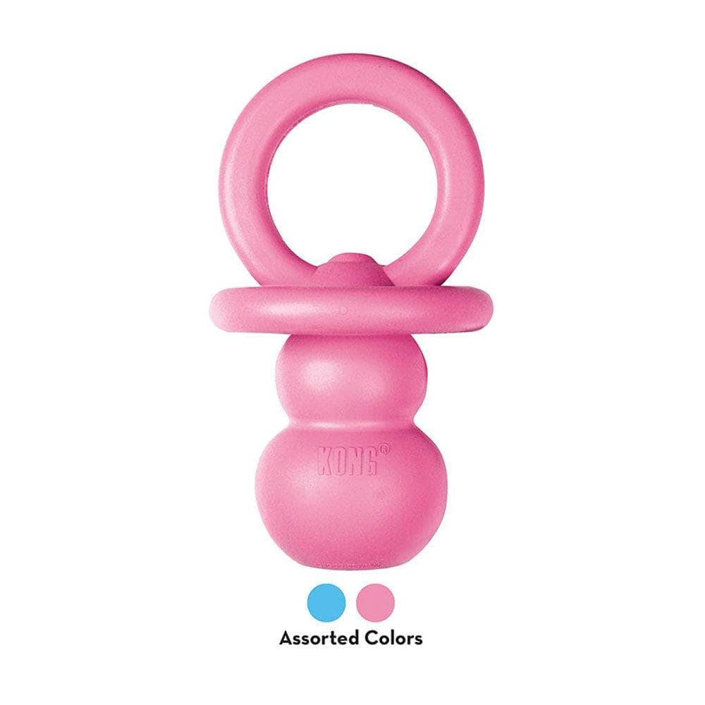 Kong Binkie Dog Toys Assorted Small 1 Count