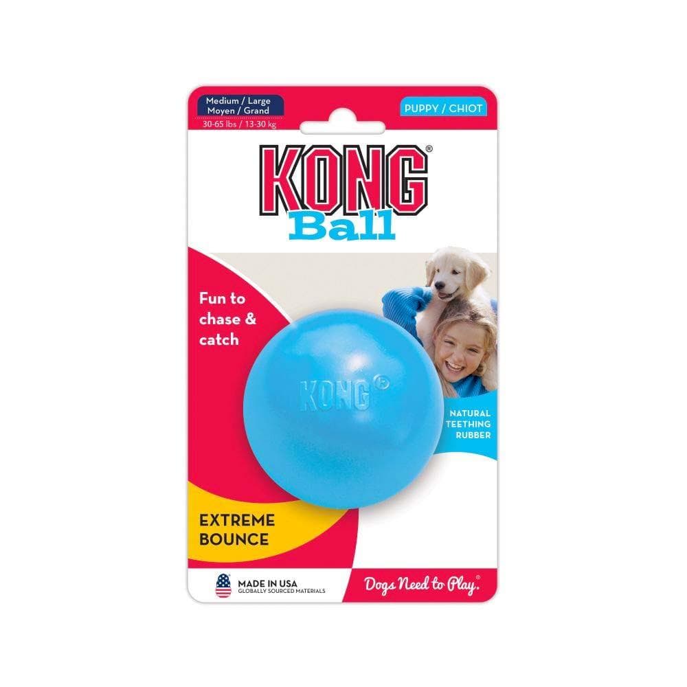 Kon Toy Ball Small 2.5in