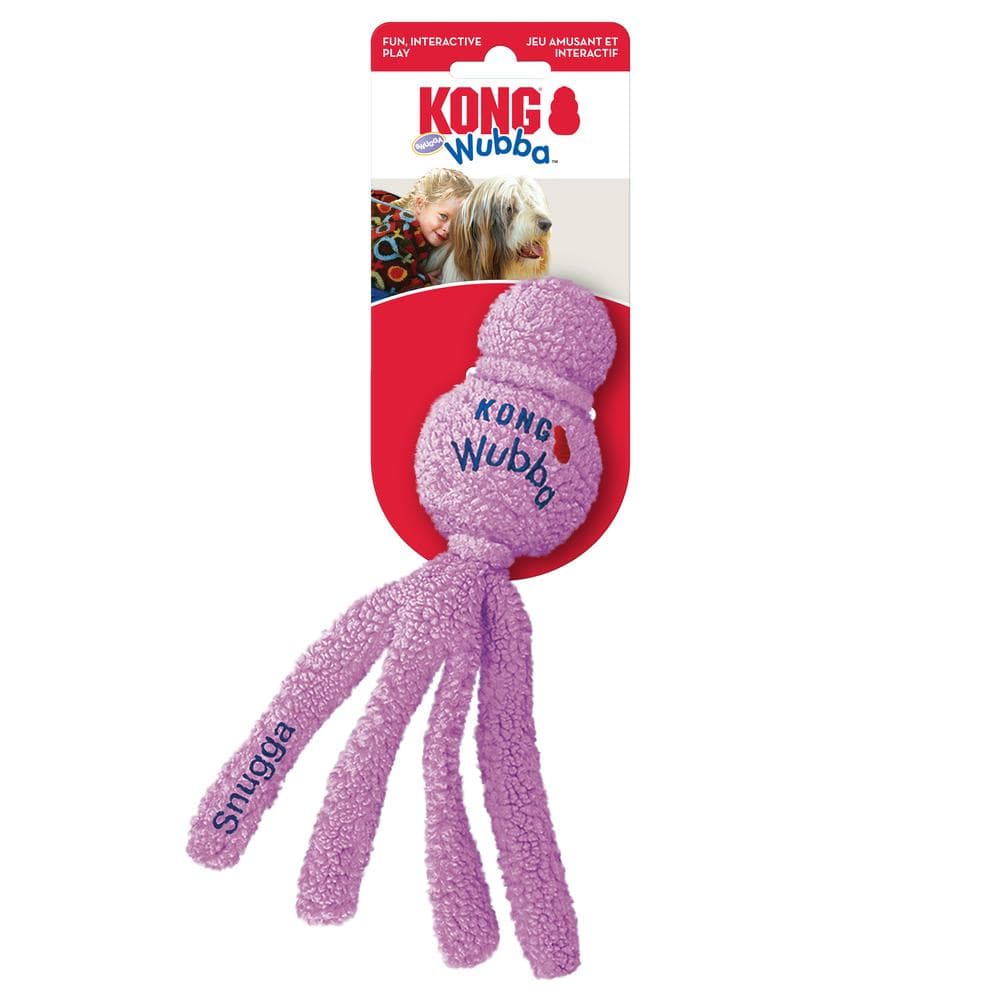 Toy Wubba Snugga Large 1 Unit