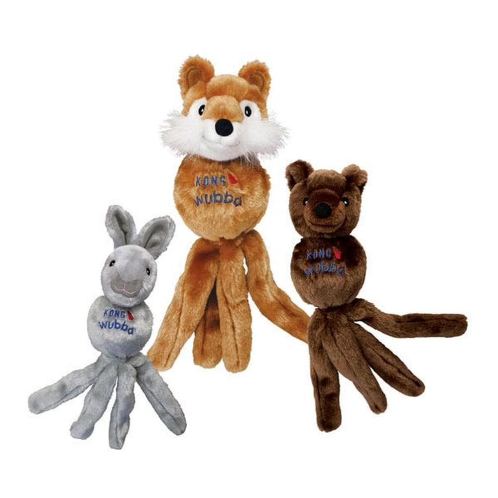 Kong Toy Wubba Friend Extra Large 1 Unit